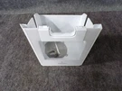 W10859386 Kitchenaid Refrigerator Icebucket. Fixed Price $40.00.