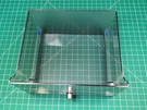 Oem Kitchenaid Whirlpool Refrigerator Crisper Drawer Pan W11115324. Fixed Price $51.99.