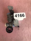 WR57X32213 245D1378G002 Refrigerator Water Valve. Fixed Price $19.00.