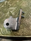 DA61-10859A Samsung Refrigerator Hinge Middle Left. Fixed Price $15.00.