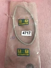 Oem WE11X261 / WE11X61 Dryer Heating Element. Fixed Price $24.00.