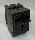 New General Electric THHQL2180 Circuit Breaker Amp 120/240V, 2-POLE, 22 Ka. Fixed Price $79.99.