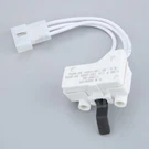 Dryer Door Switch Assembly Replacement For Whirlpool, Kenmore, Maytag 3406107. Fixed Price $5.50.