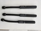 3PACK Persistent Systems Wave Relay Manet S-band MPU5 Gooseneck Antenna ANT-2005. Fixed Price $719.00.