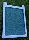 Samsung Refrigerator Freezer Lower Shelf Assembly P# DA97-08371A DA67-02477X003. Fixed Price $29.00.