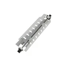 Erp Defrost Heater Kit For Ge GSHS6HGDBCSS GSL25JFXBLB GSH25SGPASS GSS25JFMBWW. Fixed Price $27.94.