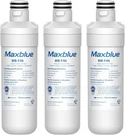 Maxblue LT1000PC Replacement For Lg Refrigerator Water Filter, 3 Pack. Fixed Price $23.99.