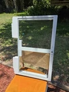Refrigerator Meat Pan Cover Part # WR71X30135 Model GFE26JYMTFFS. Fixed Price $99.99.