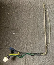 Oem Frigidaire Fridge Defrost Heater For FFTR2045VWD. Fixed Price $19.95.