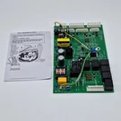 Replacement Control Board Compatible For Refrigerator 200D4852G010 By Primeco. Fixed Price $58.61.