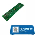 41135711-A Oem For Maytag Whirlpool Washer Interface Used Part # Model NR1205. Fixed Price $46.89.