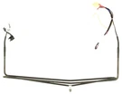 New Genuine Oem DA47-00534A Samsung Refrigerator Heater. Fixed Price $159.99.