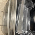 A072238 Compartimento Para Estante De Puerta Refrigerador Frigidaire. Fixed Price $30.00.