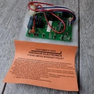 Dinosaur Electronics 2-WAY Norcold Refrigerator Replacement Board 618661 New. Fixed Price $88.00.