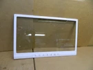 Haier Refrigerator Veg. Pan Cover Shelf Part # WR71X29296 WR71X29297. Fixed Price $29.48.