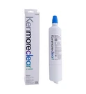 New Sealed Kenmore Clear Premium Refrigerator Filter Replacement 46-9990 469990. Fixed Price $9.99.