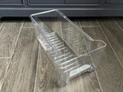 Whirlpool Refrigerator Crisper Pan Drawer W10366648 WPW10317184 Maytag KENMORE#0. Fixed Price $29.99.