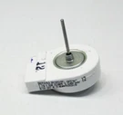 Supco SM0146E Refrigerator Evaporator Fan Motor For Samsung DA31-00146E. Fixed Price $21.00.