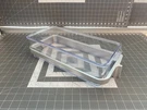 Kitchenaid Refrigerator Door Bin P# W10316457 W10494334. Fixed Price $34.95.