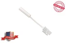 Oem Frigidaire 240597220 240597203 Ikea Kenmore Temperature Sensor 10K Ntc. Fixed Price $13.98.