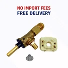 G50012678 Viking Range Top Burner Valve & Switch Kit ( Between 8-2002 2-2005). Fixed Price $85.00.