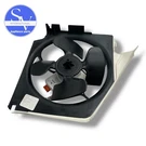 Whirlpool Refrigerator Condenser Fan W10909387 W11127829 W10527155. Fixed Price $34.99.