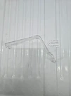 Left Crisper Glide Cover MCK666713 Oem Fits Kenmore / Lg. Fixed Price $18.99.