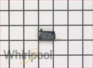 New Genuine Oem Whirlpool Micro Switch WP2162361. Fixed Price $17.33.