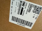 5304528904 Genuine Electrolux / Frigidiare Freezer Gasket (gray) New. Fixed Price $158.19.