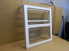 Samsung Refrigerator Tuck-away Glass Shelf Part # DA97-12730A. Fixed Price $32.28.