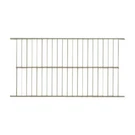 Kenmore Refrigerator Freezer Shelf (replaces 240358005) 240358008. Fixed Price $60.00.