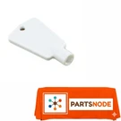 1841991-N For Frigidaire Ge Freezer White Door Key Replacement Part # Model. Fixed Price $14.58.