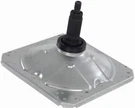 Genuine Oem Whirlpool W11393685 Washer Gearcase Transmission. Fixed Price $121.99.