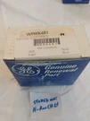WR9X481 For Refrigerator Defrost Timer Control(free Shipping) 30 Day Warranty. Fixed Price $16.91.