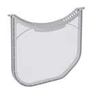 For Lg Updated Direct Replacement 1PC ADQ566564 Dryer Lint Filter Fine Mesh. Fixed Price $12.99.