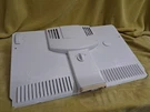 Frigidaire Refrigerator Evap & Fan Cover 241652215 241652301 2416523, Ships Free. Fixed Price $38.99.