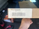 Viking PS100035 15 Inch Wine Cellar Door Gasket New Box No Longer Available. Fixed Price $225.00.