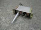 Frigidaire Range Damper Part # 215011502 215011505. Fixed Price $133.00.