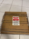 Viking Professional Wine Cooler Model VUWC140 (2) Racks Only. Fixed Price $150.00.