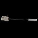 For Kenmore Refrigerator Thermistor Part Number DY60433000KM. Fixed Price $67.26.