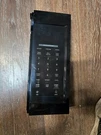 Vissani Microwave Control Panel Board EMLAA9A-01-K From HVO170B. Fixed Price $120.00.