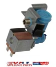 For Whirlpool Refrigerator Water Inlet Valve Inv# RS744. Fixed Price $82.08.