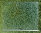 Kenmore / Danby Refrigerator Crisper Cover Glass DFF1144.24 From Mdl# 461.62402. Fixed Price $79.00.