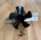Kenmore Refrigerator WR60X172 WR60X190 WR60X100 Evaporator Fan And Blade. Fixed Price $19.99.