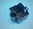 WR32X10631 Refrigerator Relay Cover; A7-2D. Fixed Price $21.99.