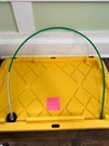 Electrolux Frigidaire Refrigerator Water Fill Tube Kit, 241920106. Fixed Price $11.20.