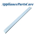 Whirlpool Refrigerator Door Trim W10720455, W11678258. Fixed Price $10.99.