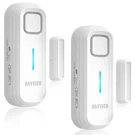 Daytech Freezer Door Alarm With Delay 1/2/3/4 Mins When Left Open Window Chim.... Fixed Price $40.17.