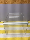 Refrigerator Crisper Drawer WR32X1141 Free Shipping. Fixed Price $39.99.