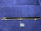 MEE62542201 / AGU74429103 Lg Refrigerator Door Mullion Black. Fixed Price $21.71.